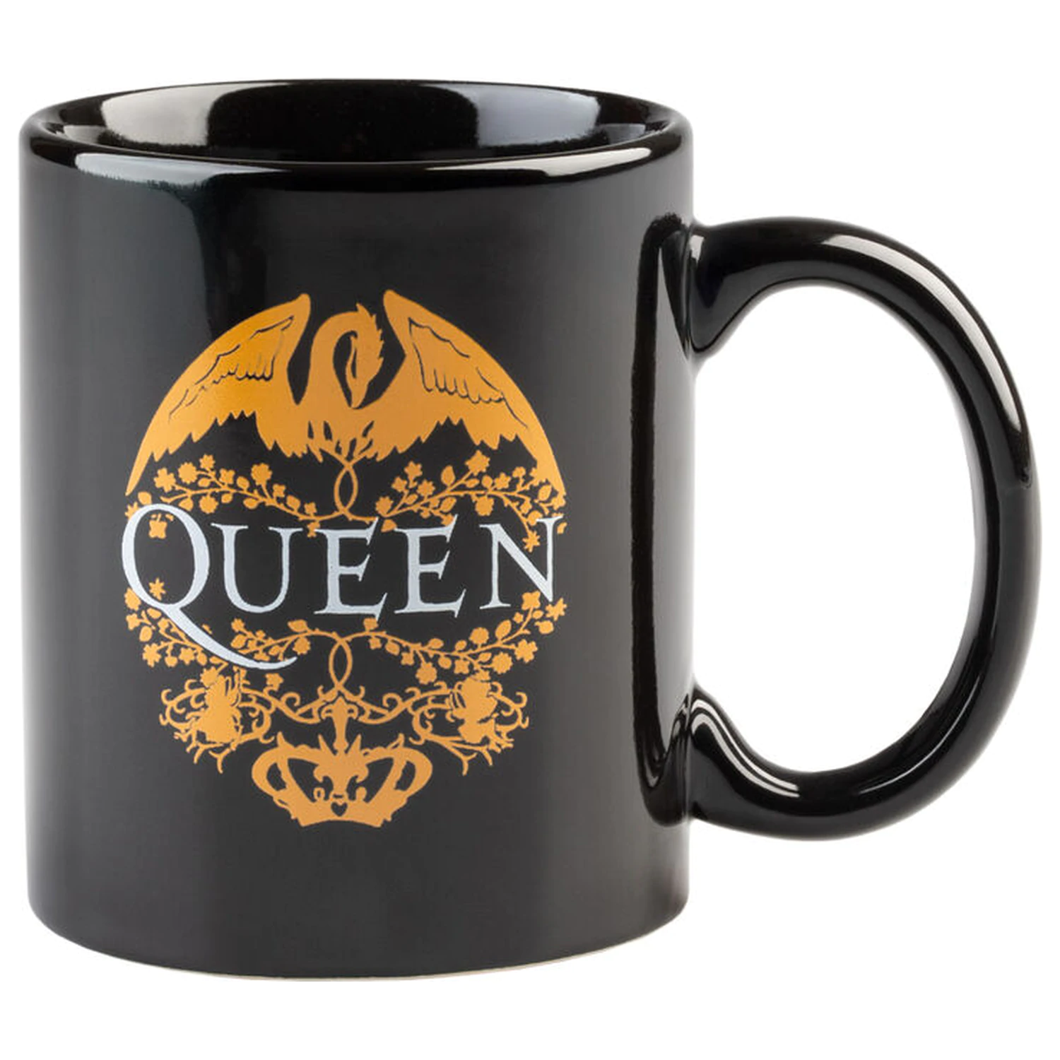 Queen skodelica 350ml fotografija izdelka