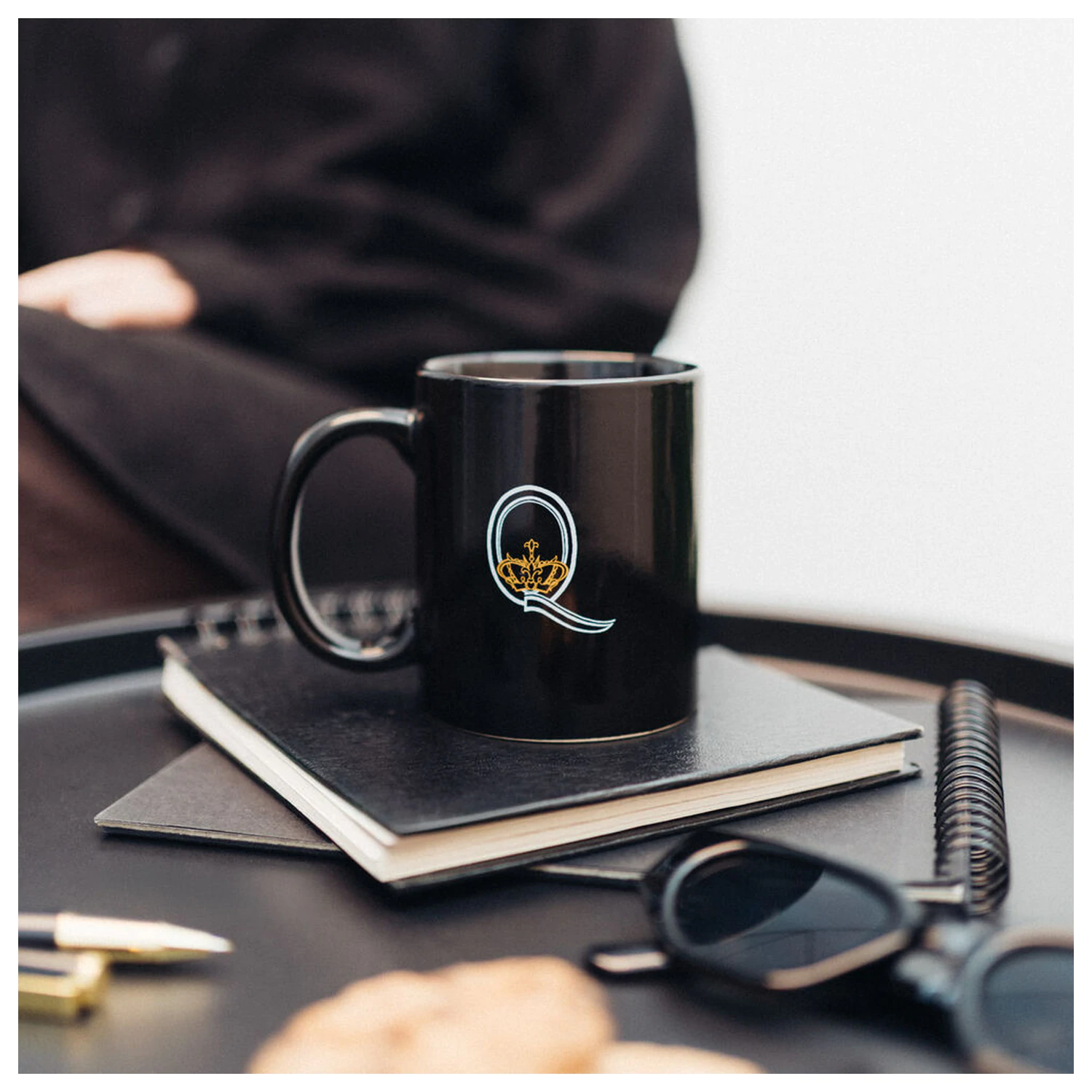 Queen skodelica 350ml fotografija izdelka