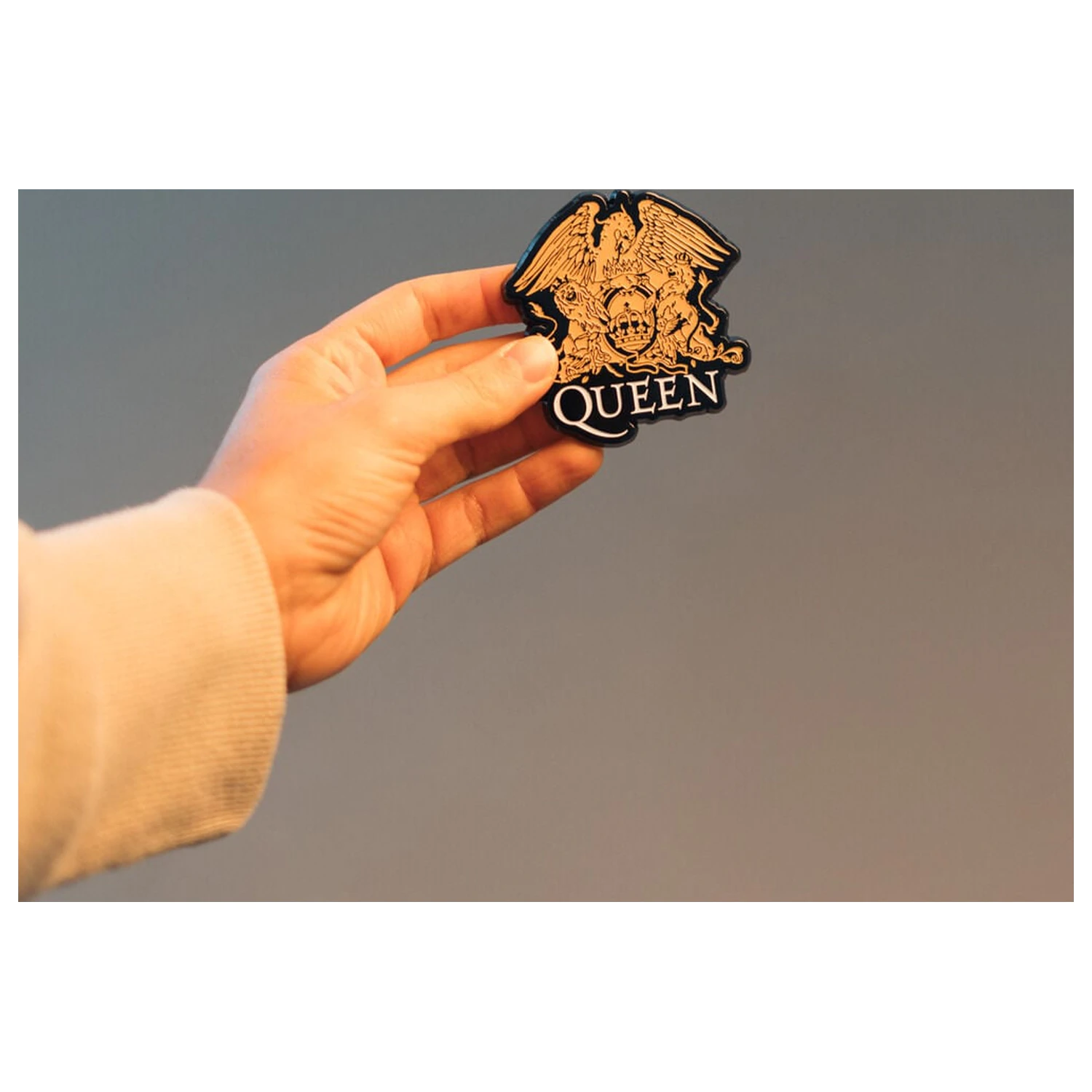Queen magnet fotografija izdelka