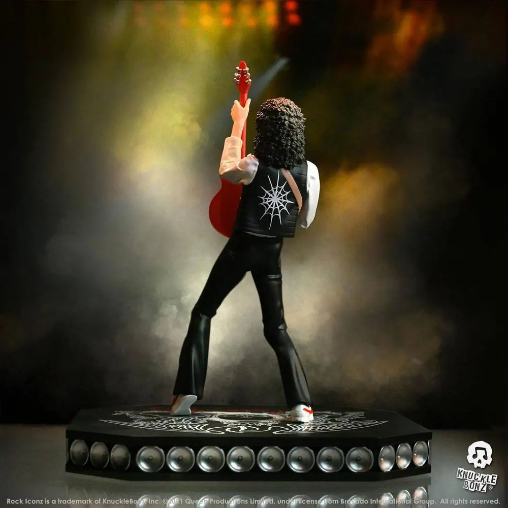 Queen Rock Iconz Kip Brian May Limited Edition 23 cm fotografija izdelka