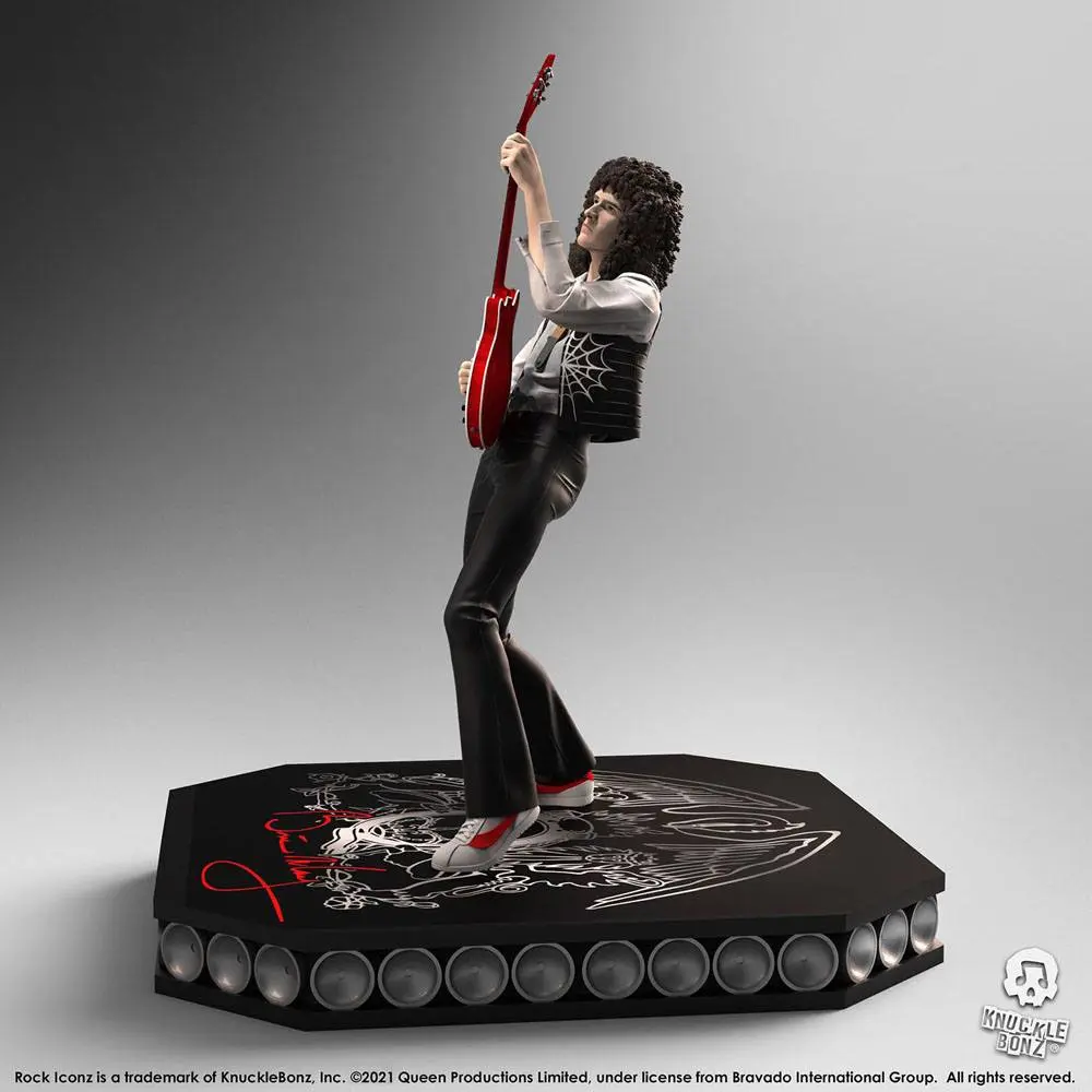 Queen Rock Iconz Kip Brian May Limited Edition 23 cm fotografija izdelka