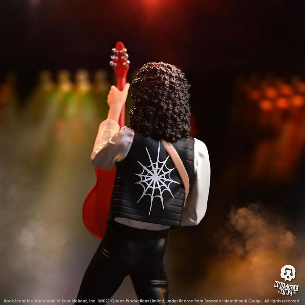 Queen Rock Iconz Kip Brian May Limited Edition 23 cm fotografija izdelka