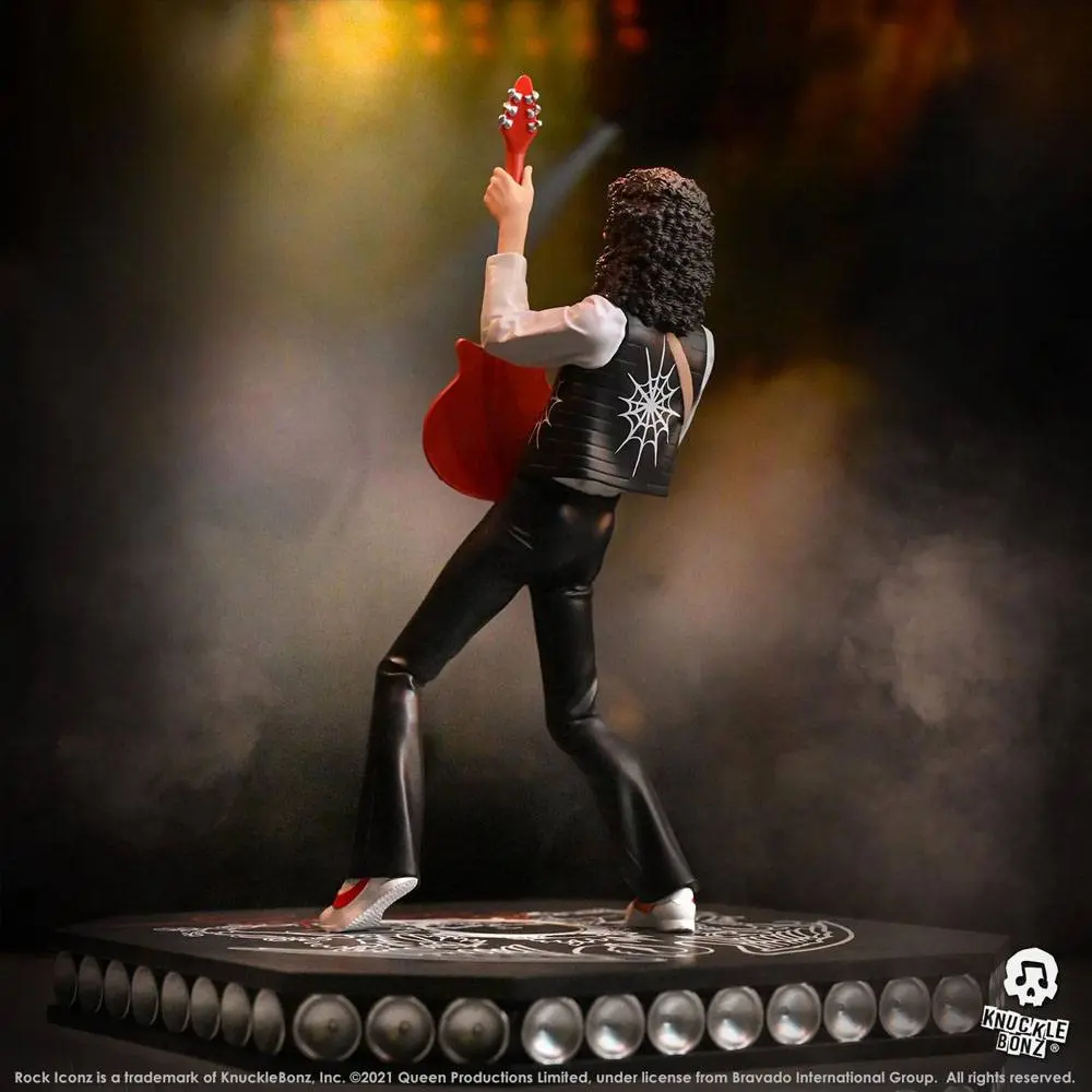 Queen Rock Iconz Kip Brian May Limited Edition 23 cm fotografija izdelka