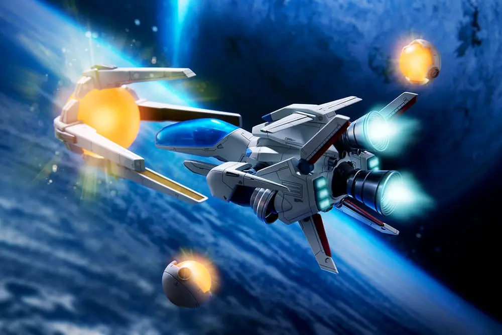 R-Type Kip 1/120 R-9A2 DELTA 21 cm fotografija izdelka