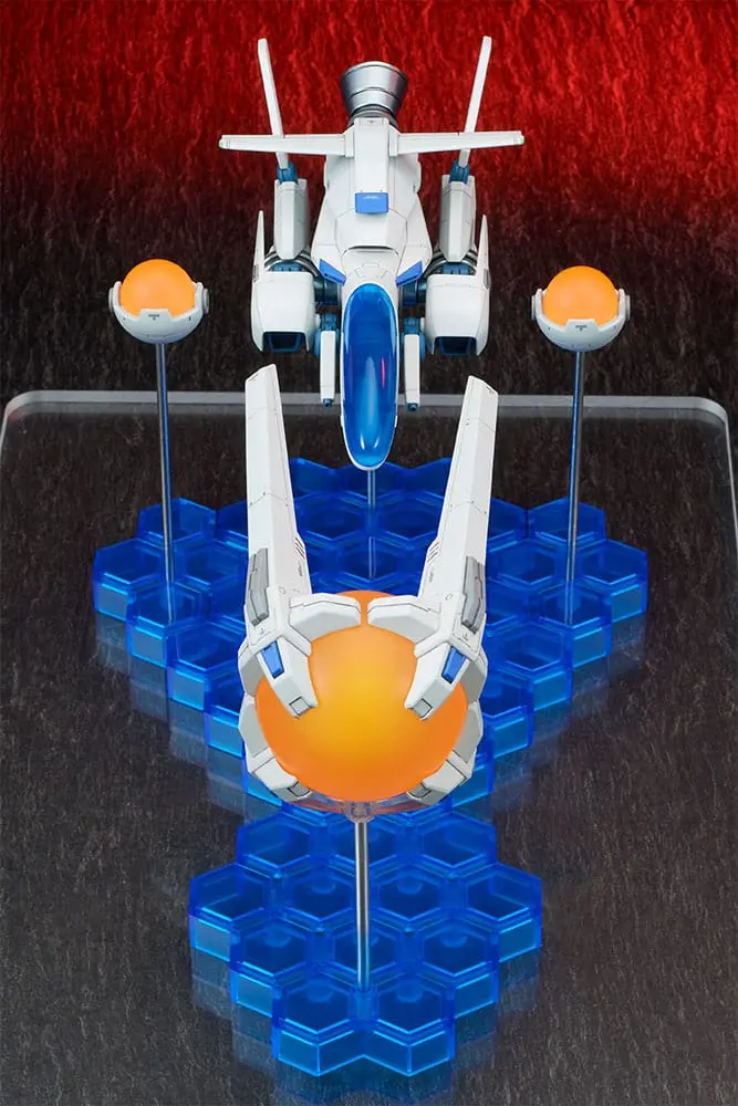 R-Type Kip 1/120 R-9A2 DELTA 21 cm fotografija izdelka