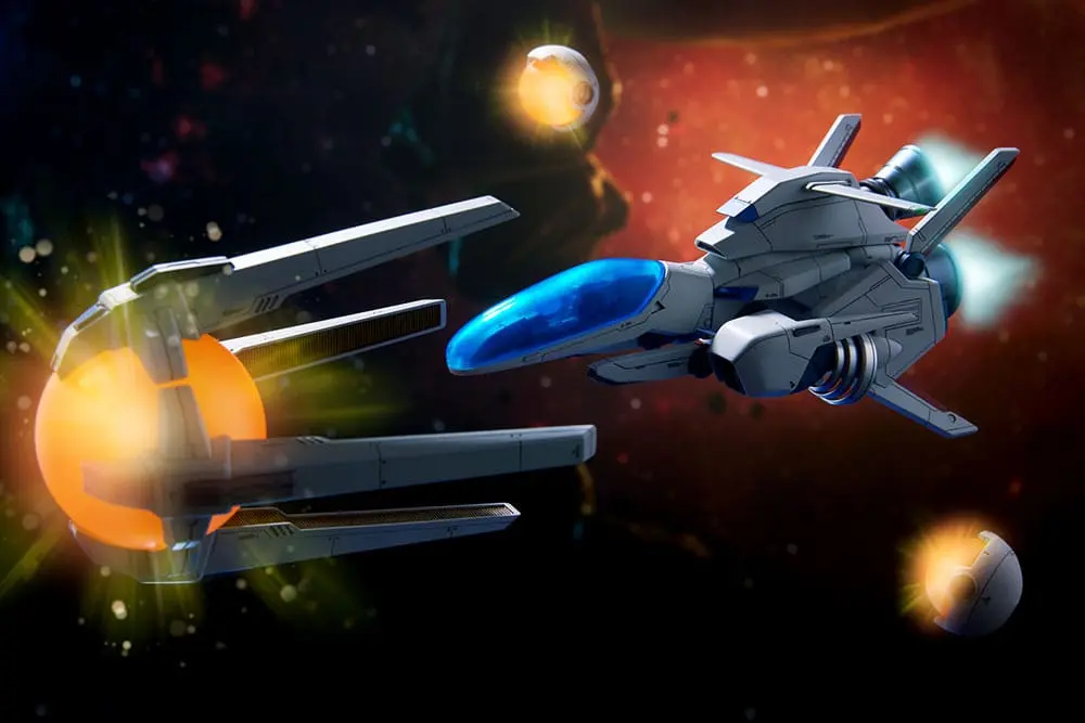 R-Type Kip 1/120 R-9A2 DELTA 21 cm fotografija izdelka