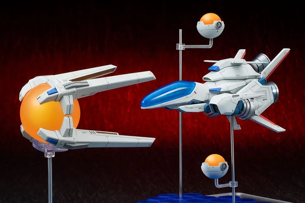 R-Type Kip 1/120 R-9A2 DELTA 21 cm fotografija izdelka