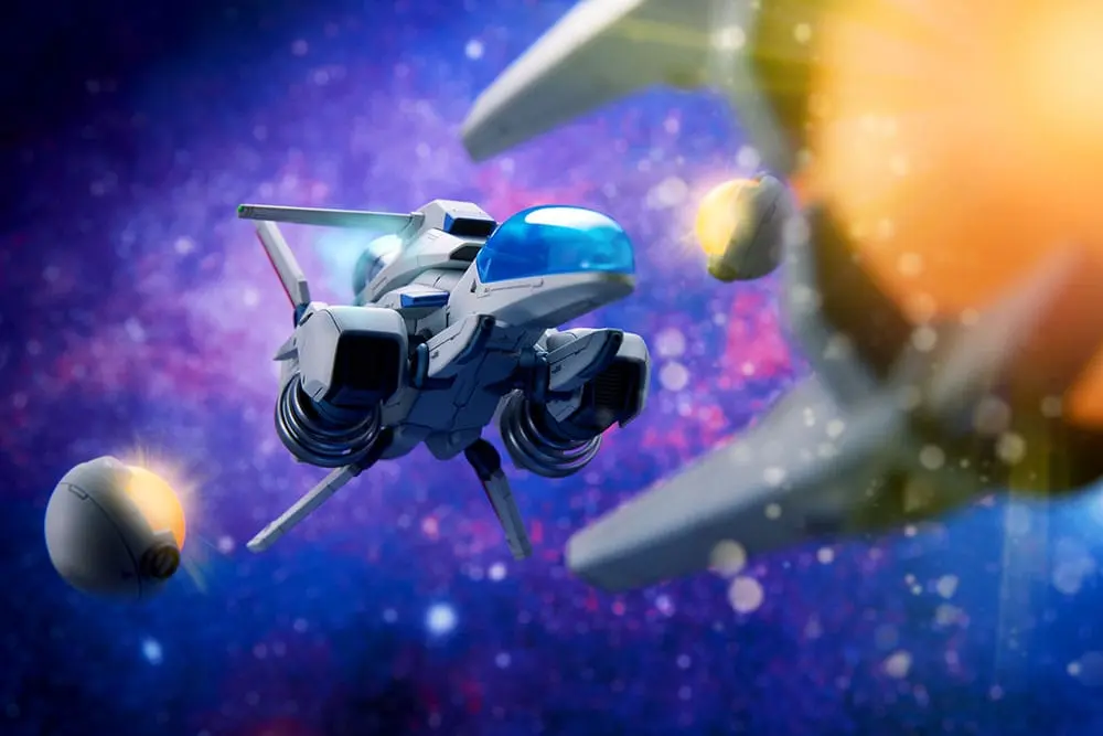 R-Type Kip 1/120 R-9A2 DELTA 21 cm fotografija izdelka