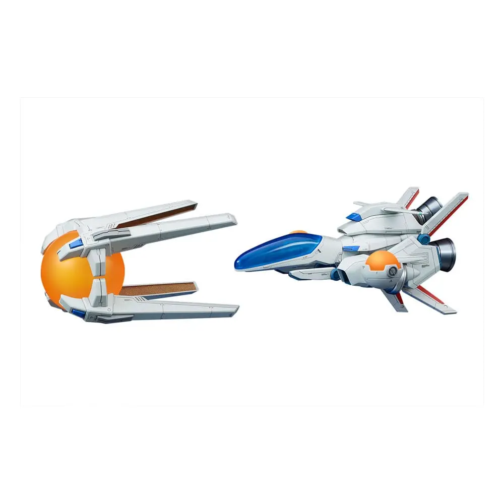 R-Type Kip 1/120 R-9A2 DELTA 21 cm fotografija izdelka