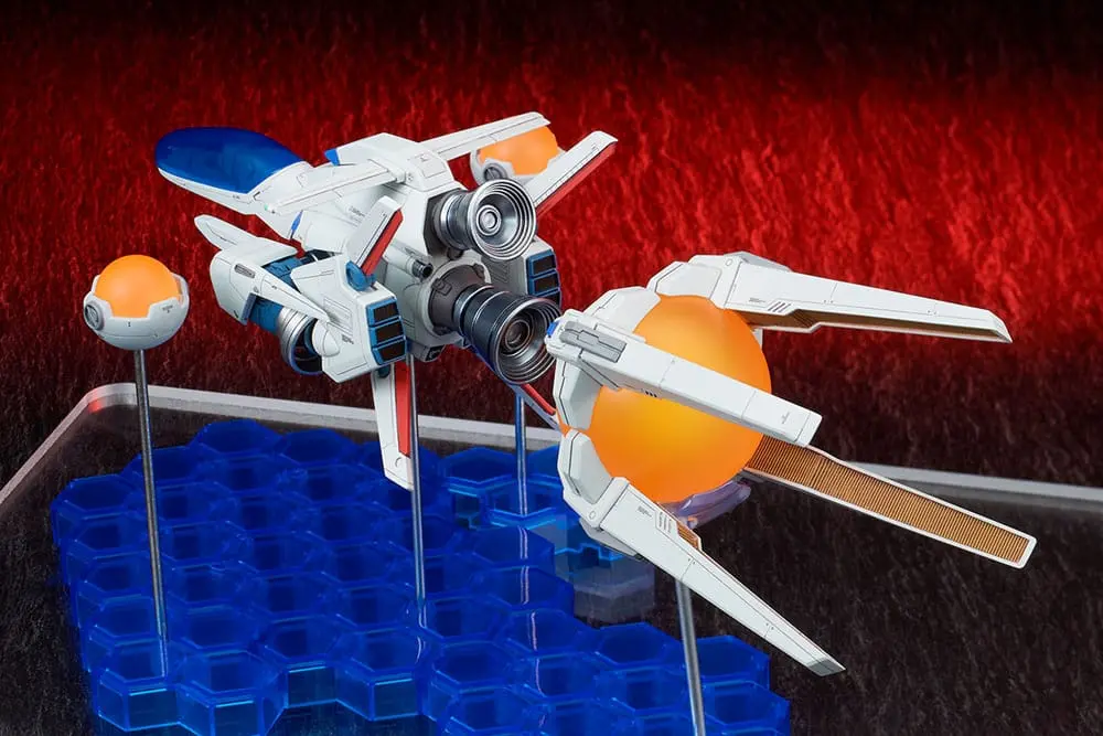 R-Type Kip 1/120 R-9A2 DELTA 21 cm fotografija izdelka