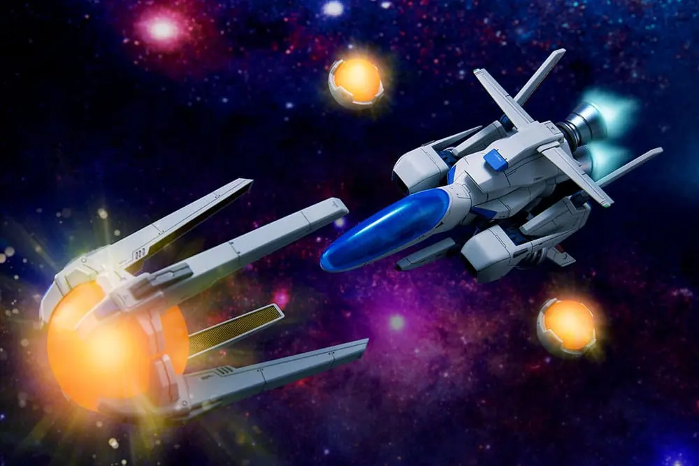 R-Type Kip 1/120 R-9A2 DELTA 21 cm fotografija izdelka