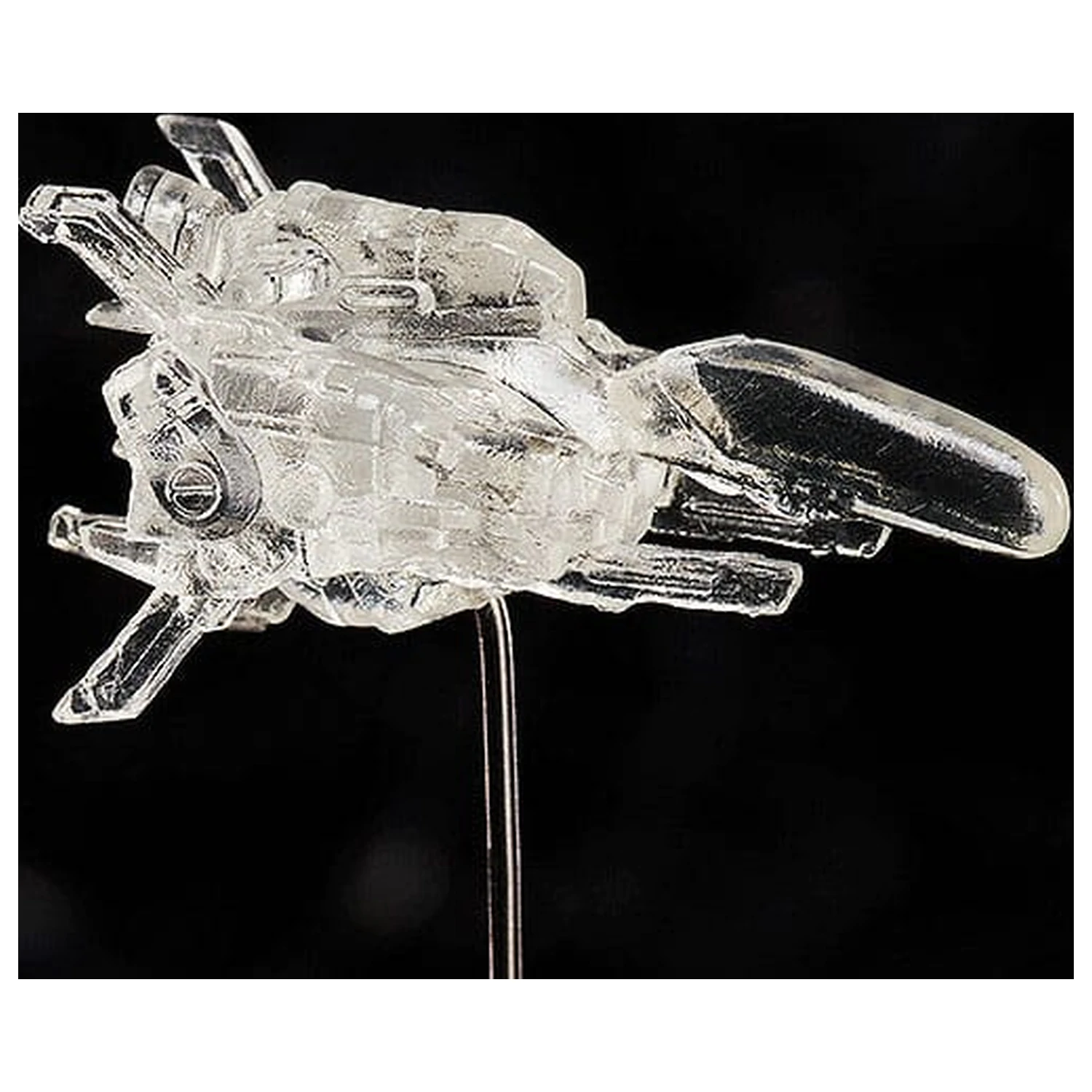 R-Type Figma akcijska figura Dobkeratops 20 cm fotografija izdelka