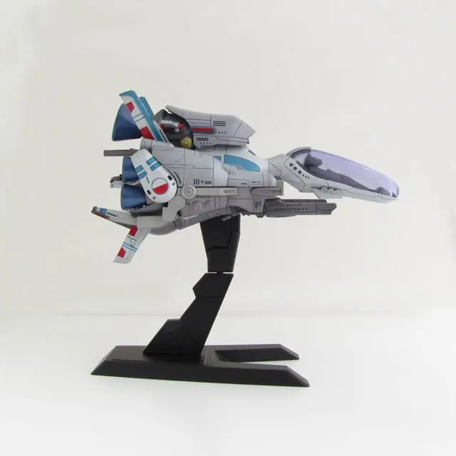 R-Type Final Plastični komplet 1/100 R-9A (Arrow Head) 25 cm fotografija izdelka