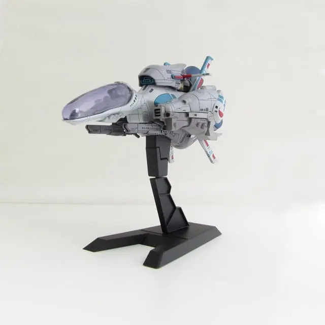 R-Type Final Plastični komplet 1/100 R-9A (Arrow Head) 25 cm fotografija izdelka