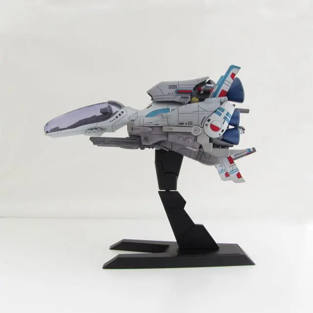 R-Type Final Plastični komplet 1/100 R-9A (Arrow Head) 25 cm fotografija izdelka