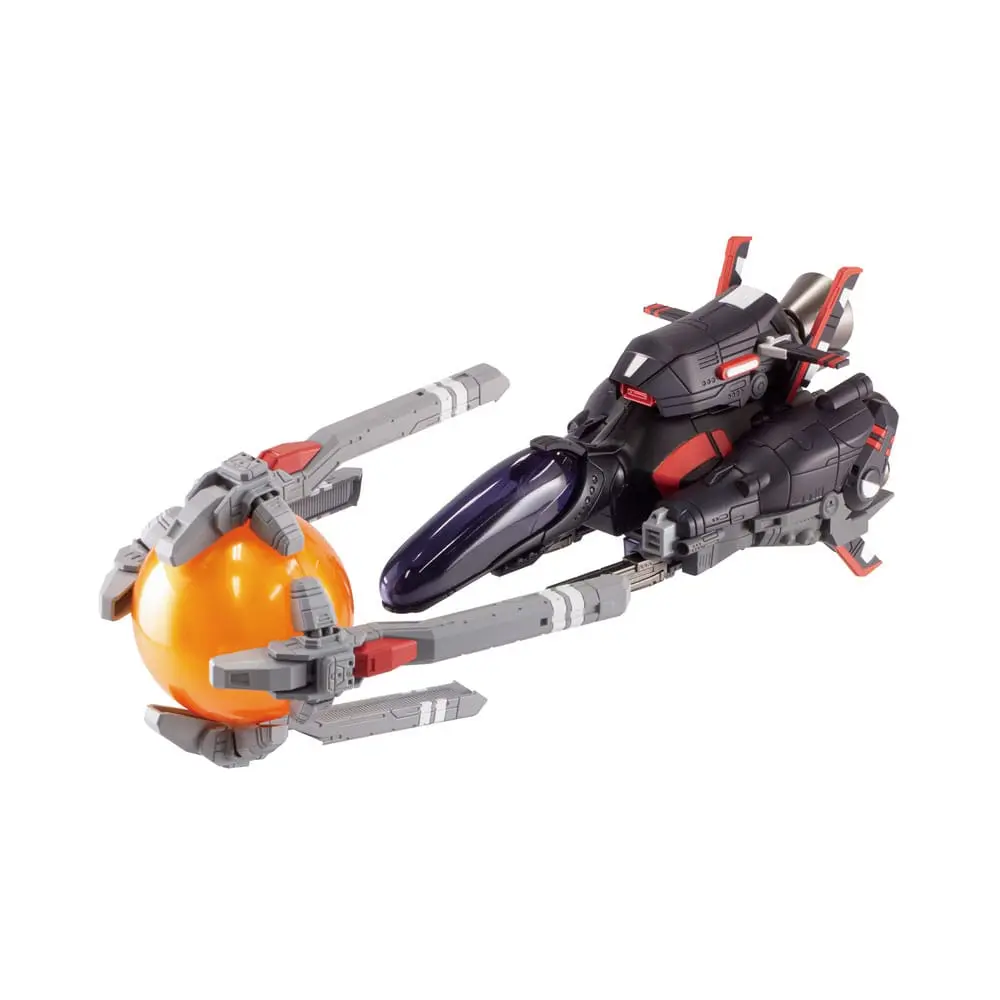 R-Type Final Plastični komplet 1/100 Rwf-9Abk (Arrow Head BK) 25 cm fotografija izdelka