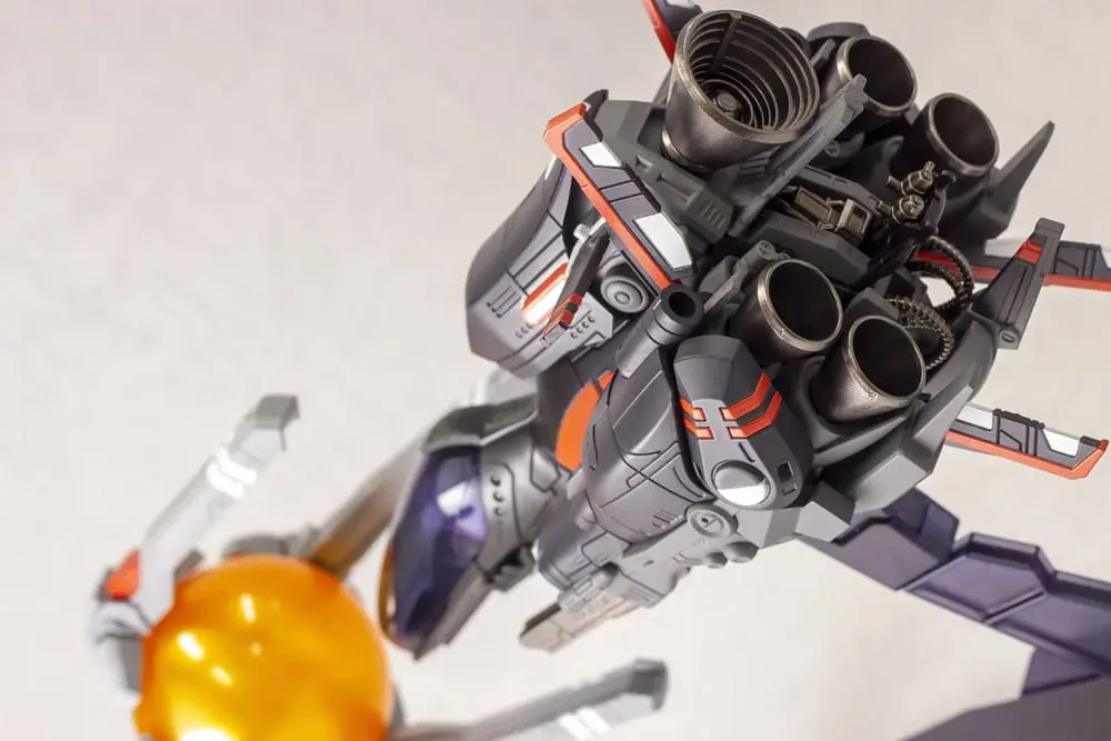 R-Type Final Plastični komplet 1/100 Rwf-9Abk (Arrow Head BK) 25 cm fotografija izdelka