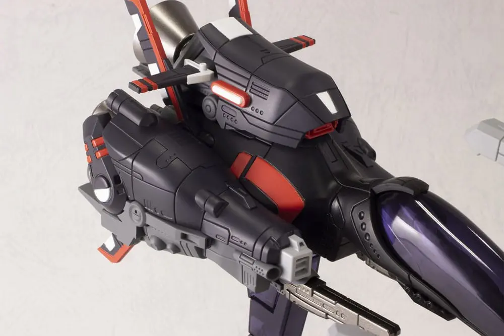 R-Type Final Plastični komplet 1/100 Rwf-9Abk (Arrow Head BK) 25 cm fotografija izdelka