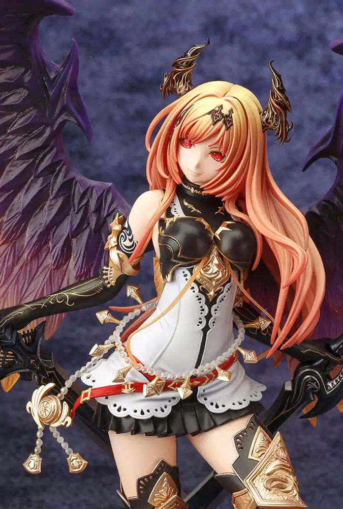 Rage of Bahamut kip 1/8 Dark Angel Olivia (Reprodukcija) 31 cm fotografija izdelka