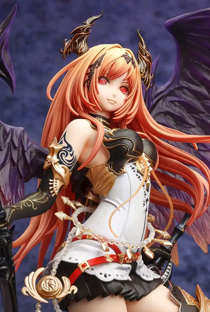 Rage of Bahamut kip 1/8 Dark Angel Olivia (Reprodukcija) 31 cm fotografija izdelka