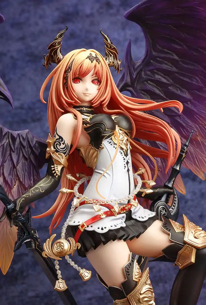 Rage of Bahamut kip 1/8 Dark Angel Olivia (Reprodukcija) 31 cm fotografija izdelka