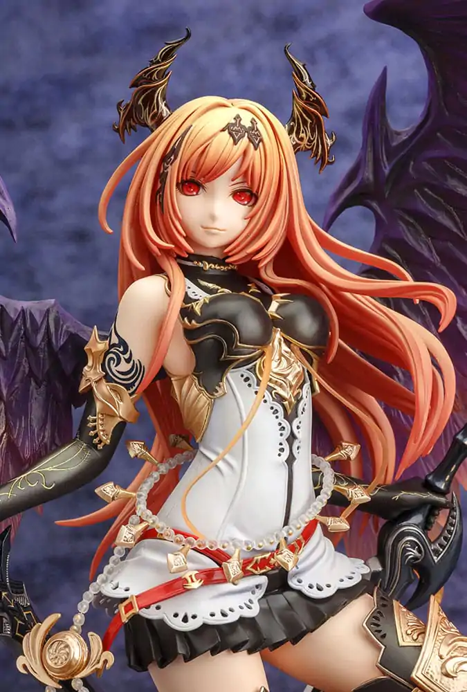 Rage of Bahamut kip 1/8 Dark Angel Olivia (Reprodukcija) 31 cm fotografija izdelka