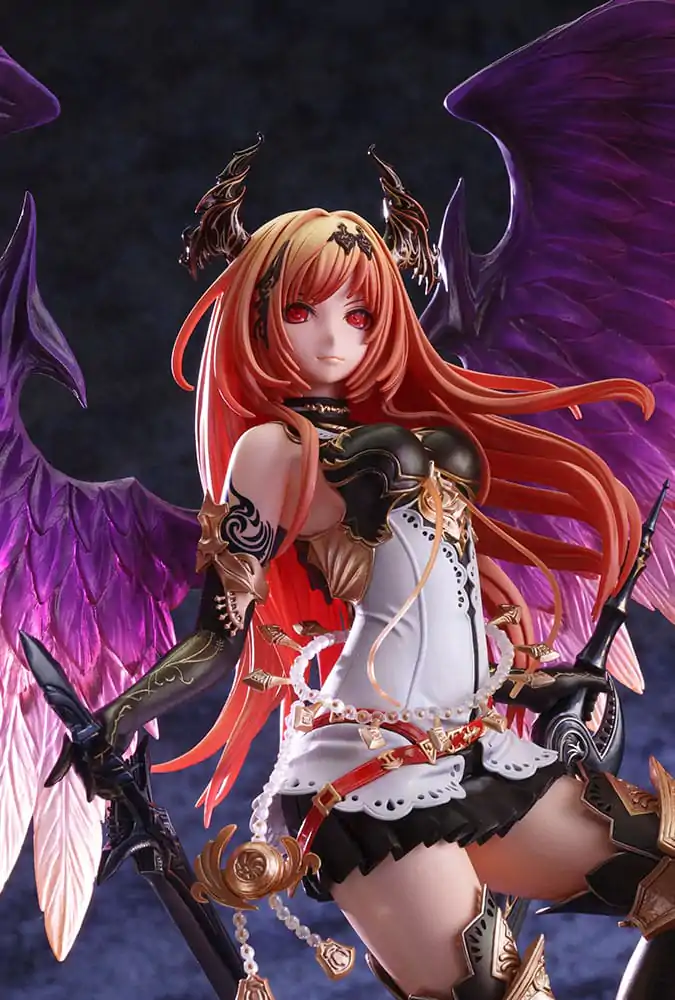 Rage of Bahamut kip 1/8 Dark Angel Olivia (Reprodukcija) 31 cm fotografija izdelka