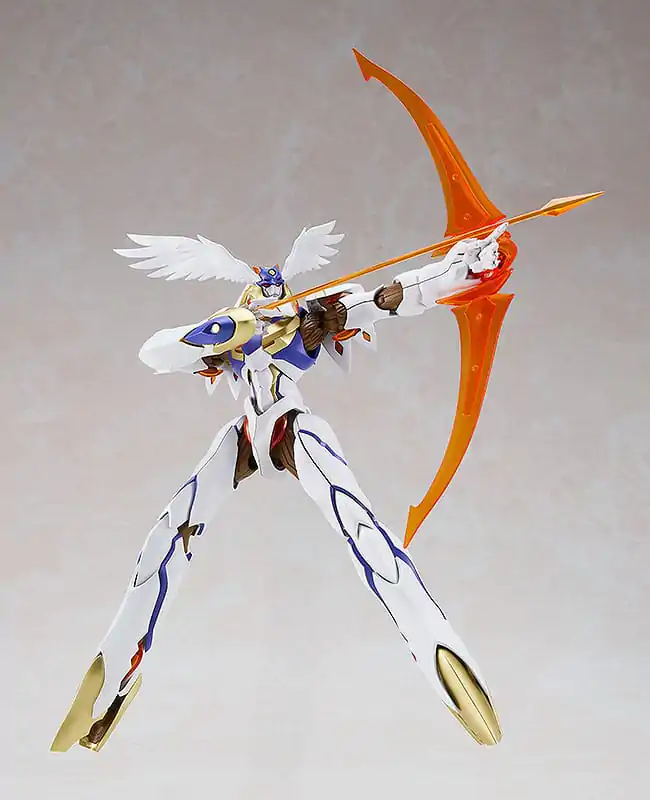 RahXephon Moderoid Plastični Model Komplet RahXephon 20 cm fotografija izdelka