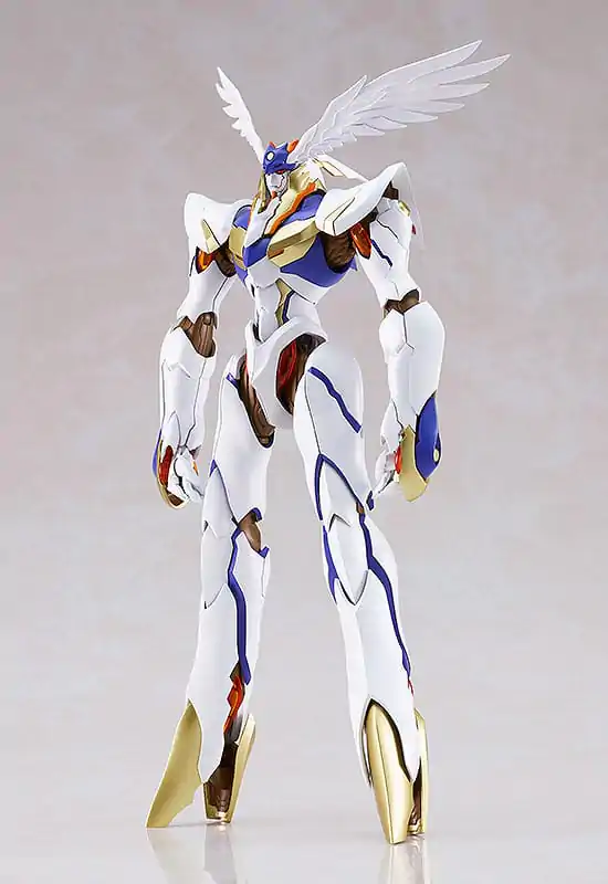 RahXephon Moderoid Plastični Model Komplet RahXephon 20 cm fotografija izdelka