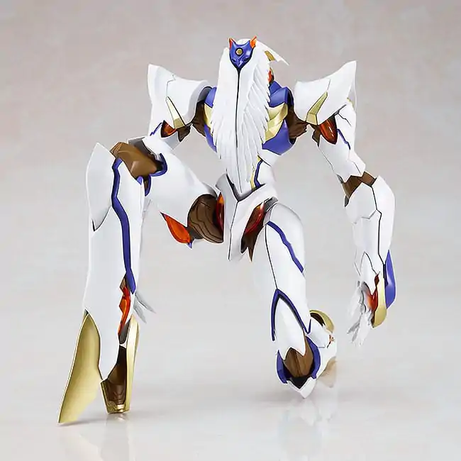 RahXephon Moderoid Plastični Model Komplet RahXephon 20 cm fotografija izdelka