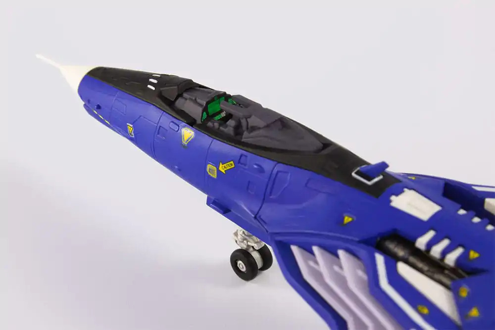 Raiden V Director´s Cut Plastični modelarski komplet 1/100 FT-00004A Azuma 2P Color Ver. 18 cm fotografija izdelka