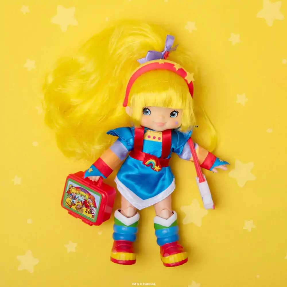 Rainbow Brite modna lutka Rainbow Brite 14 cm fotografija izdelka