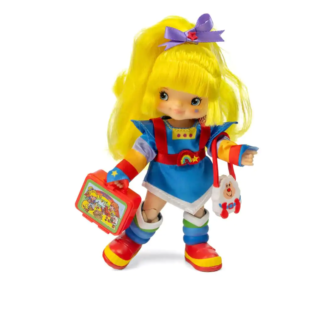 Rainbow Brite modna lutka Rainbow Brite 14 cm fotografija izdelka