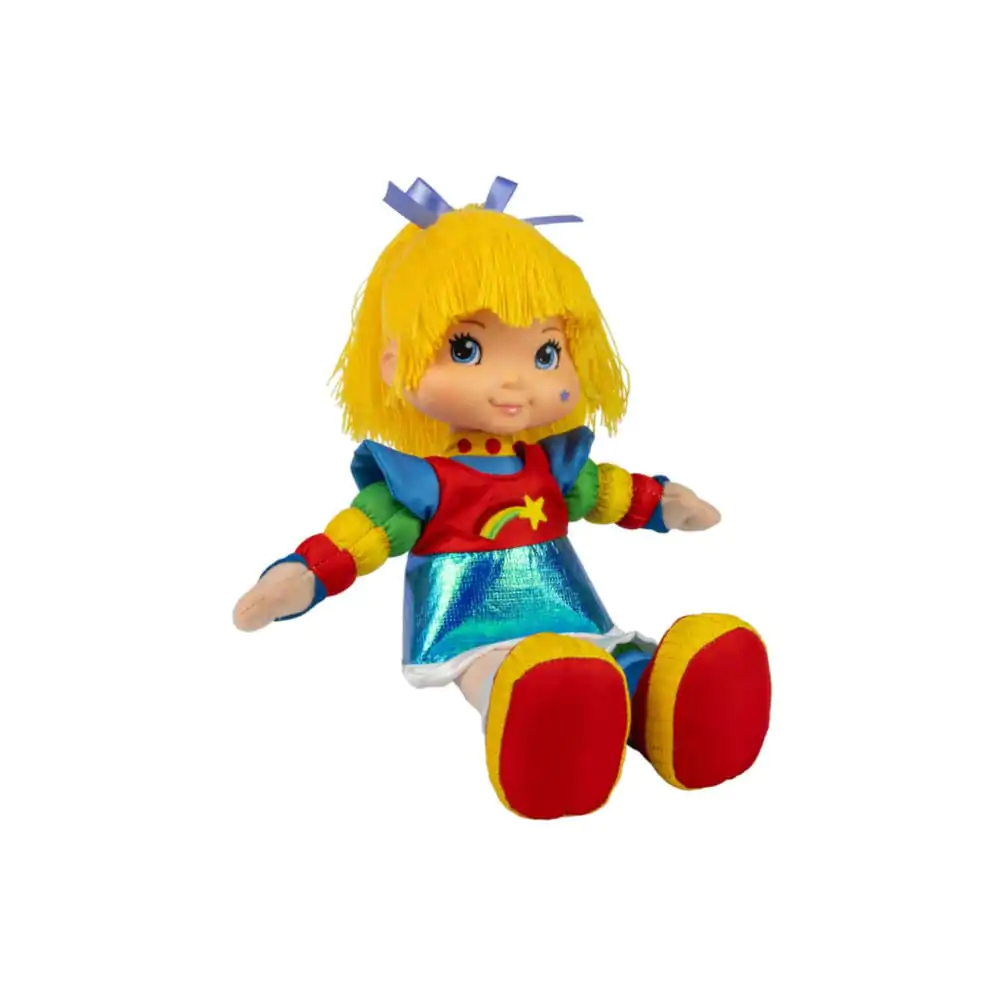 Rainbow Brite Rag Doll Jagodna Rainbow Brite 36 cm fotografija izdelka