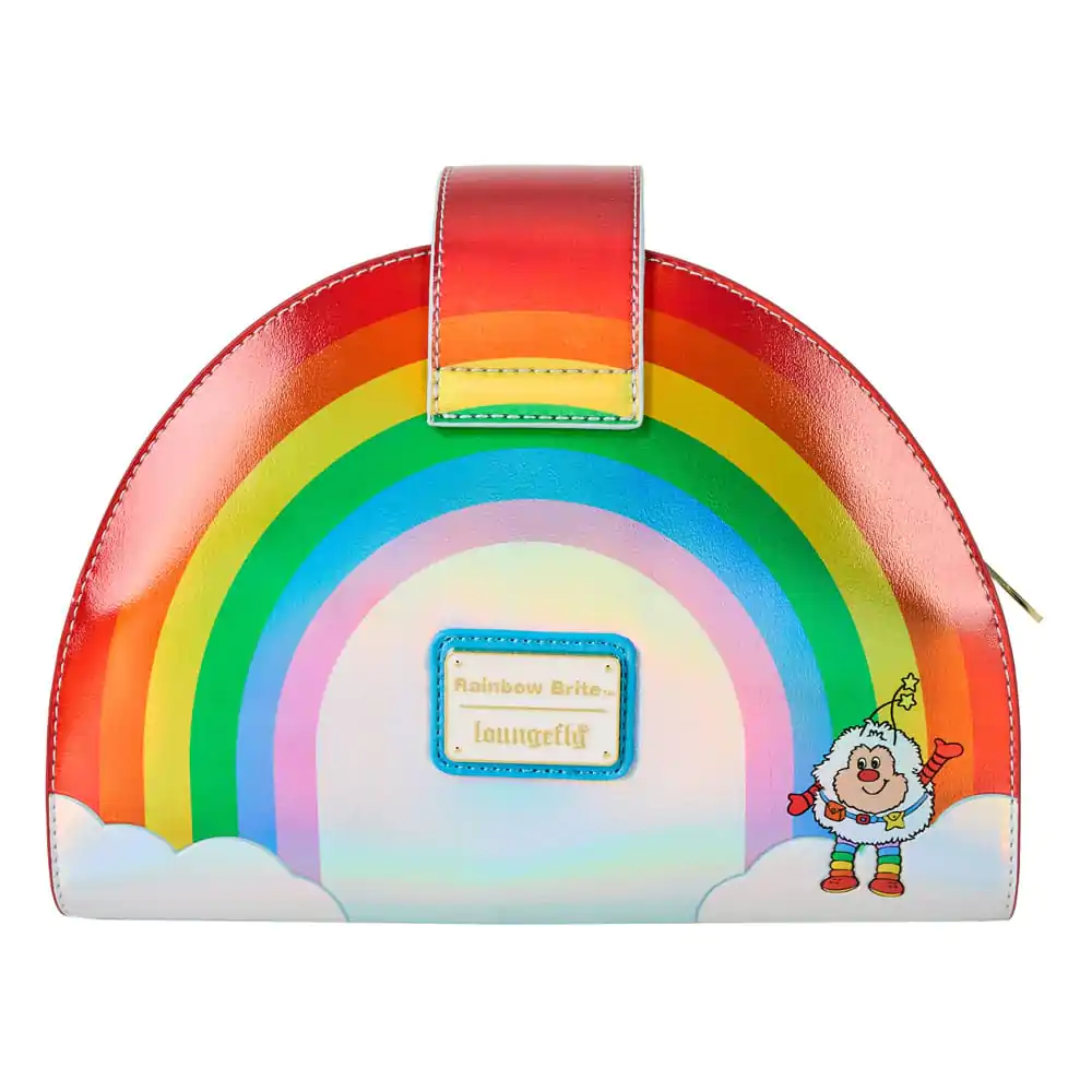 Rainbow Brite Crossbody torbica Rainbow Brite in Starlite fotografija izdelka