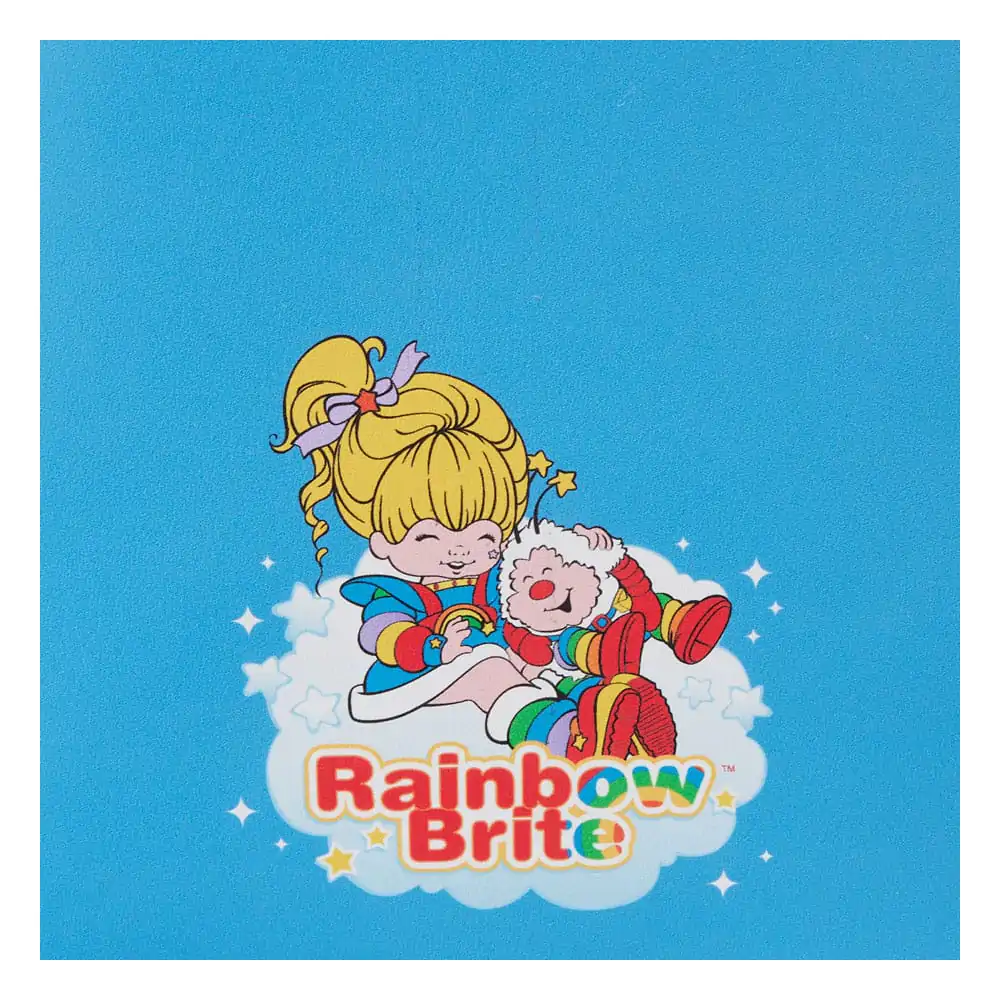 Rainbow Brite by Loungefly Mini nahrbtnik Rainbow Brite Cosplay fotografija izdelka