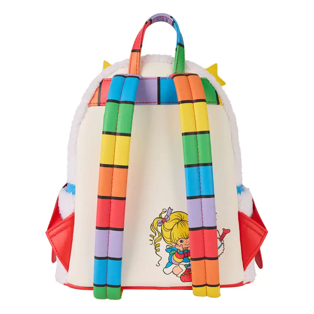 Rainbow Brite Mini nahrbtnik Twink fotografija izdelka