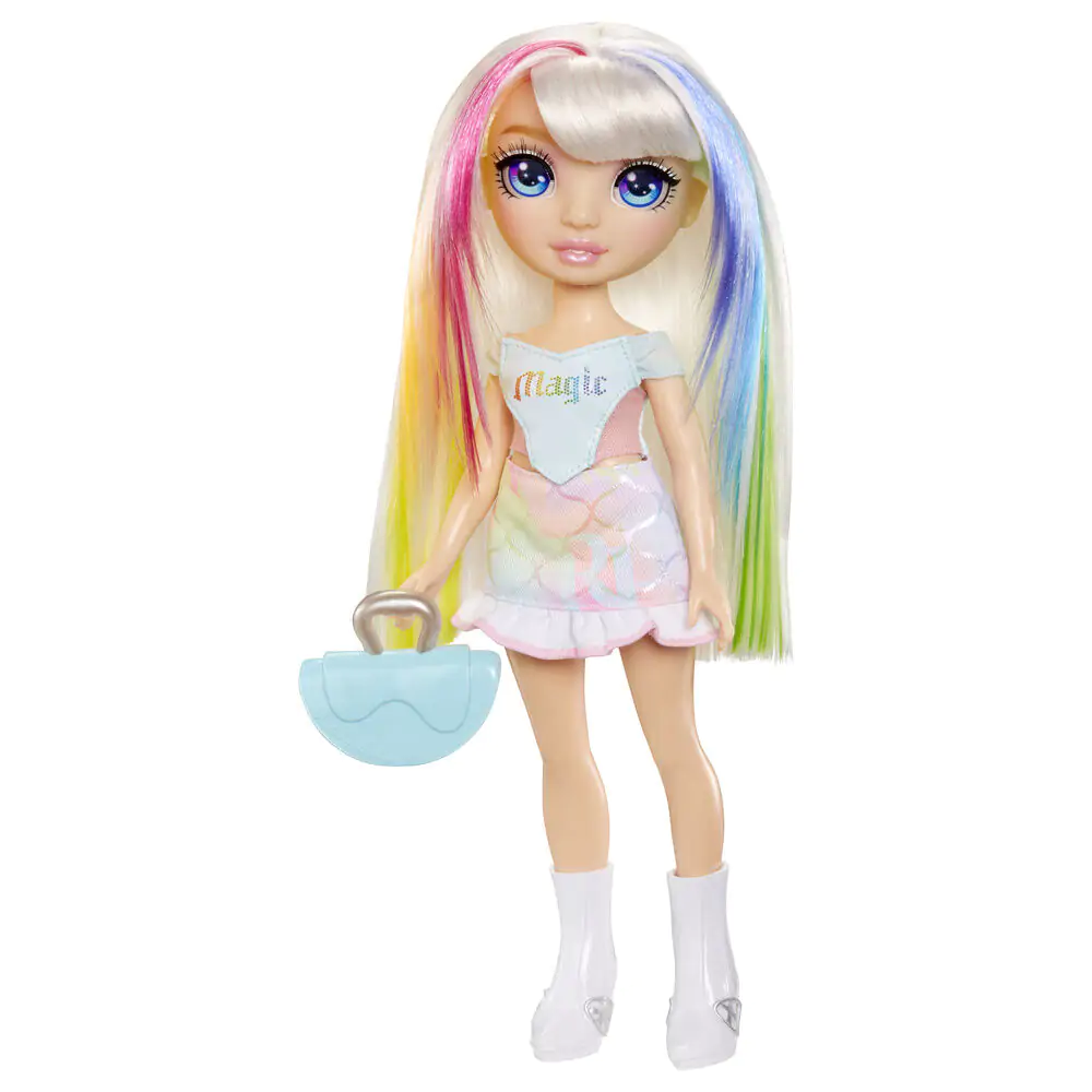 Rainbow High My Fashion Style Amaya lutka fotografija izdelka
