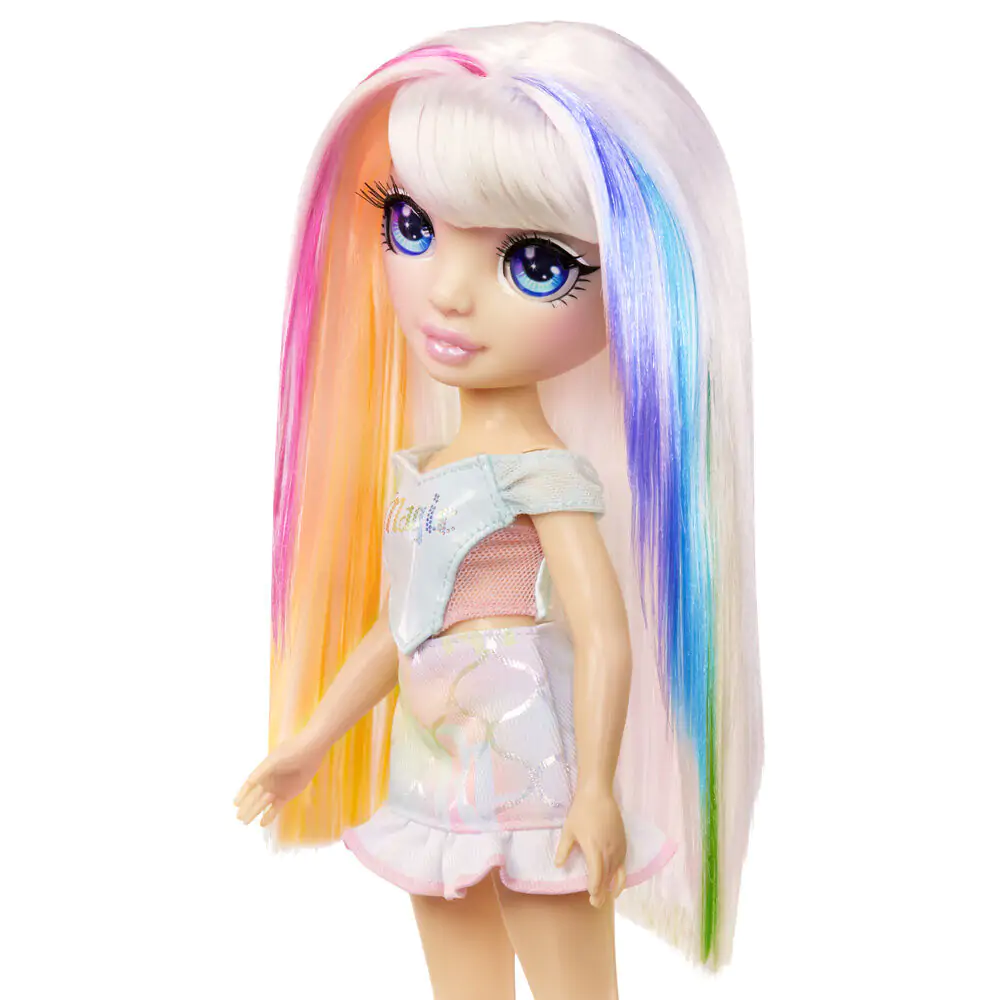 Rainbow High My Fashion Style Amaya lutka fotografija izdelka
