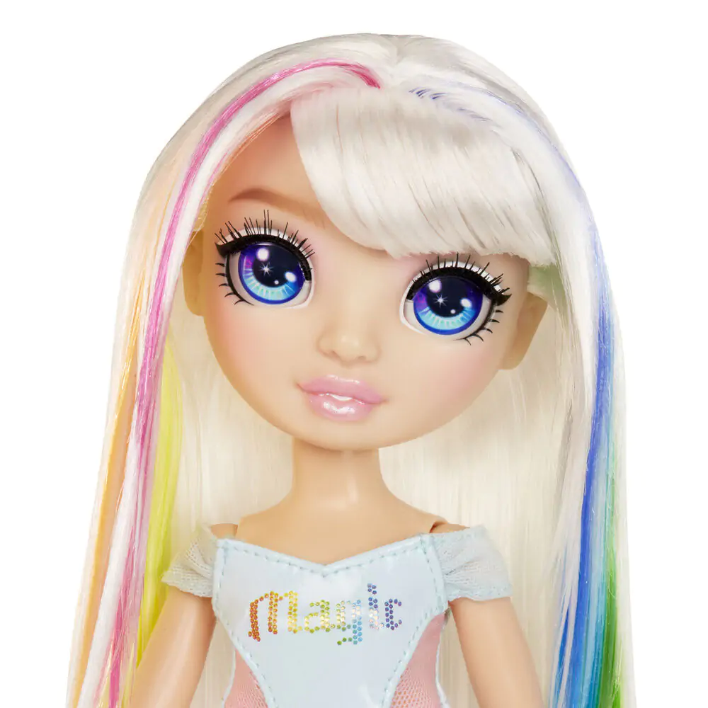 Rainbow High My Fashion Style Amaya lutka fotografija izdelka