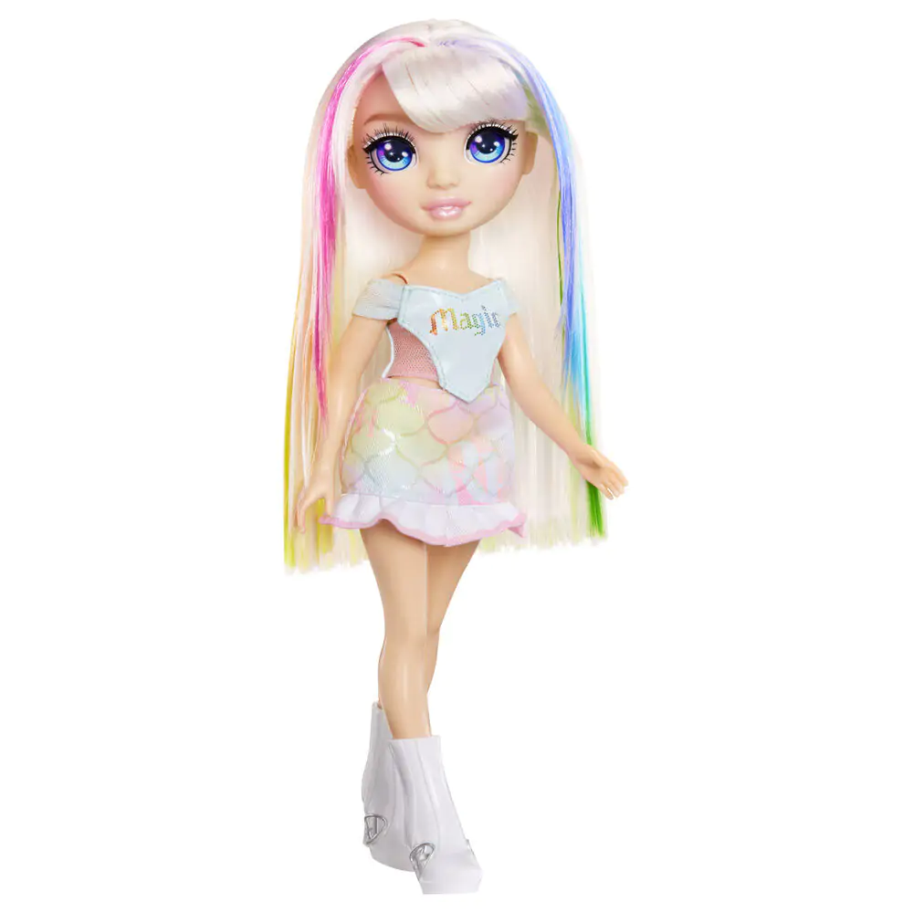 Rainbow High My Fashion Style Amaya lutka fotografija izdelka