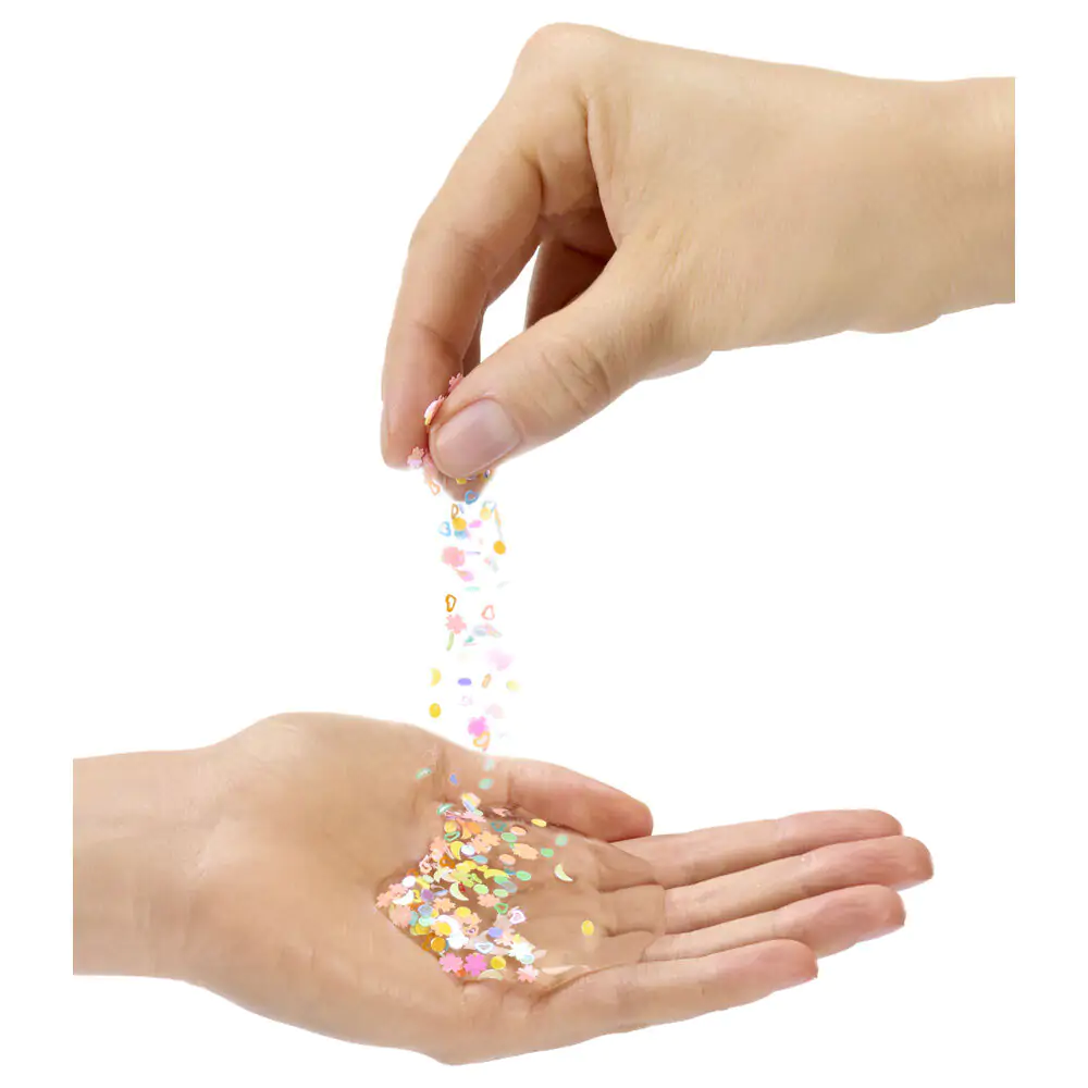 Rainbow High Rainbow Shimmers Feature Fantasy Bella lutka fotografija izdelka