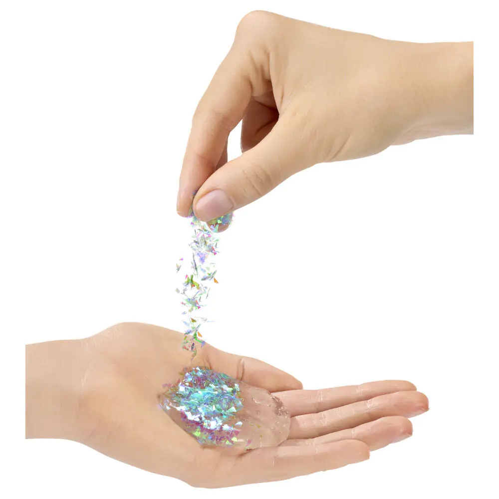 Rainbow High Rainbow Shimmers Feature Fantasy Skyler lutka fotografija izdelka