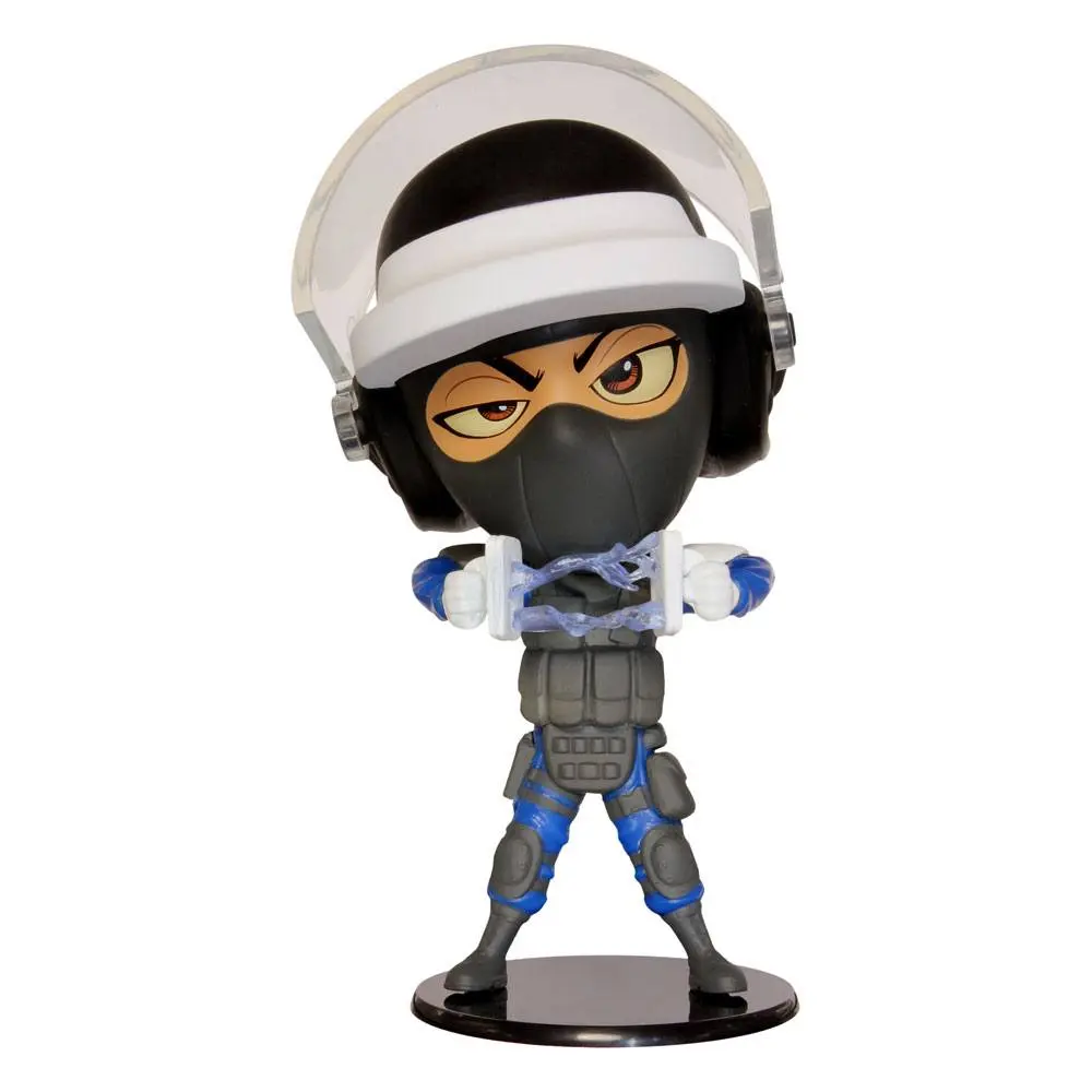 Rainbow Six Siege 6 Collection Chibi Figurica Serija 5 Doc 10 cm fotografija izdelka