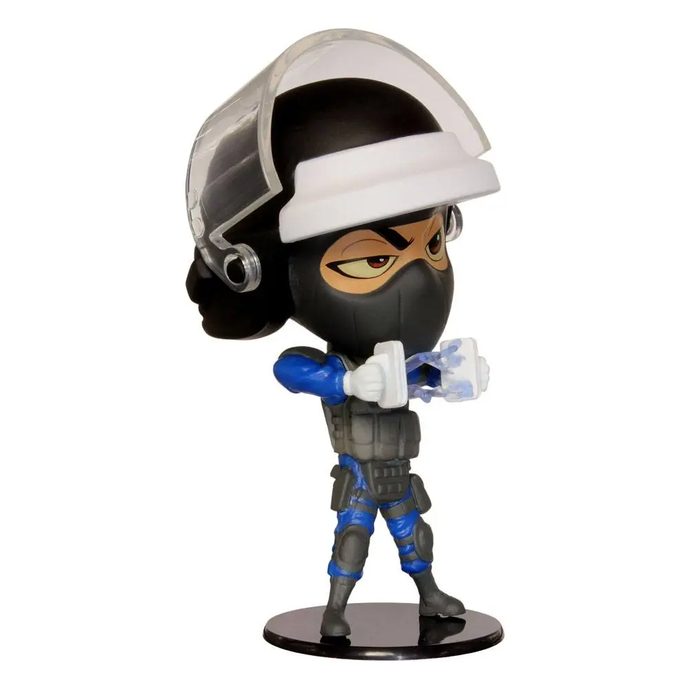 Rainbow Six Siege 6 Collection Chibi Figurica Serija 5 Doc 10 cm fotografija izdelka