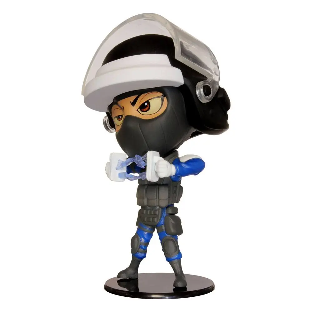 Rainbow Six Siege 6 Collection Chibi Figurica Serija 5 Doc 10 cm fotografija izdelka