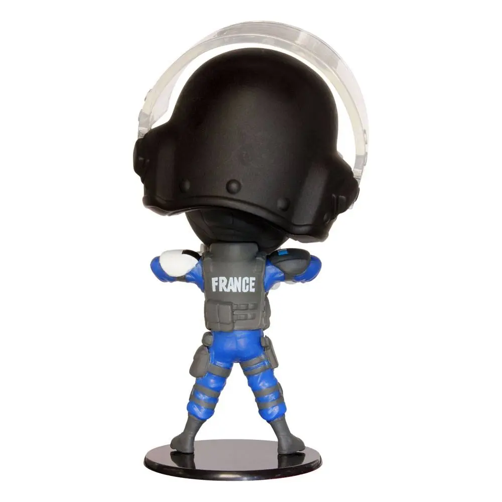 Rainbow Six Siege 6 Collection Chibi Figurica Serija 5 Doc 10 cm fotografija izdelka