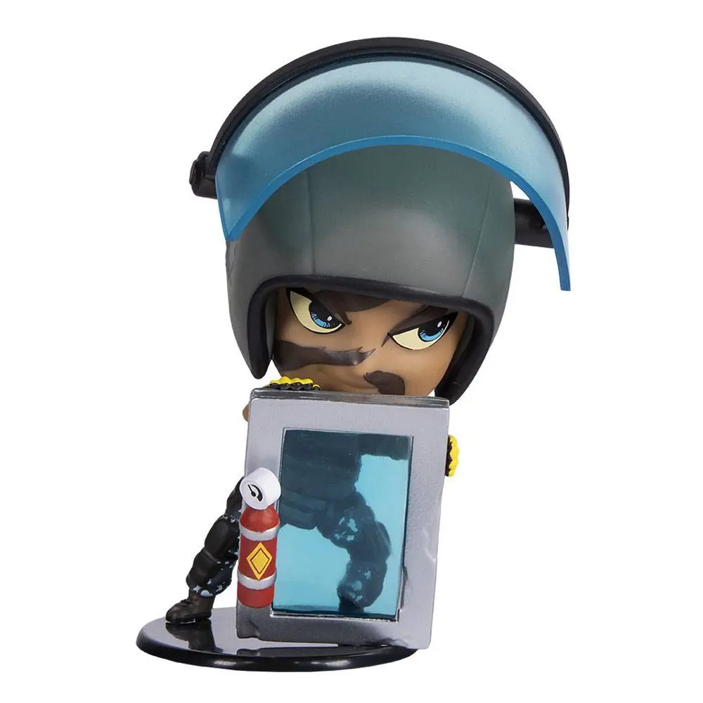 Rainbow Six Siege 6 Collection Chibi Figurica Serija 6 Mira 10 cm fotografija izdelka