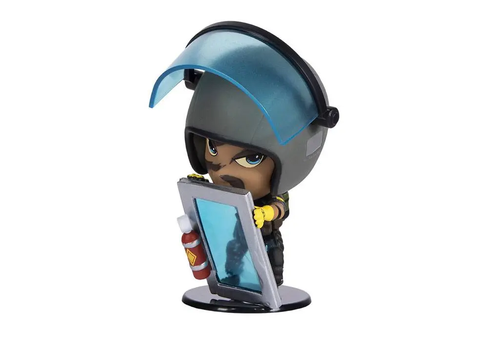 Rainbow Six Siege 6 Collection Chibi Figurica Serija 6 Mira 10 cm fotografija izdelka