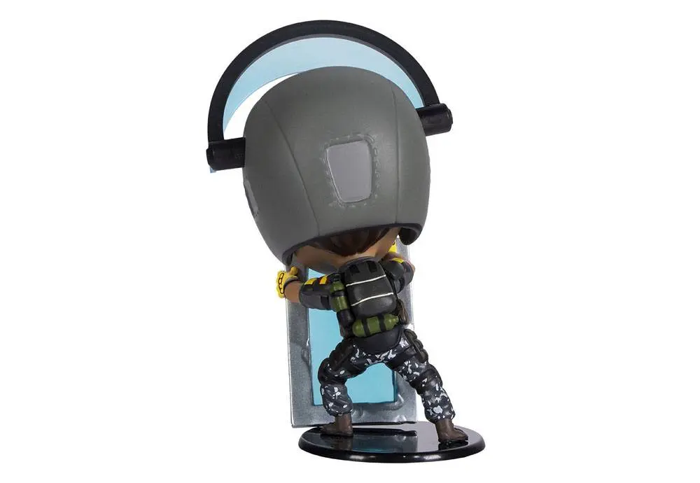 Rainbow Six Siege 6 Collection Chibi Figurica Serija 6 Mira 10 cm fotografija izdelka